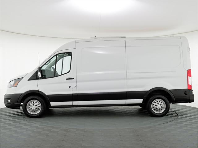 used 2020 Ford Transit-250 car, priced at $29,800