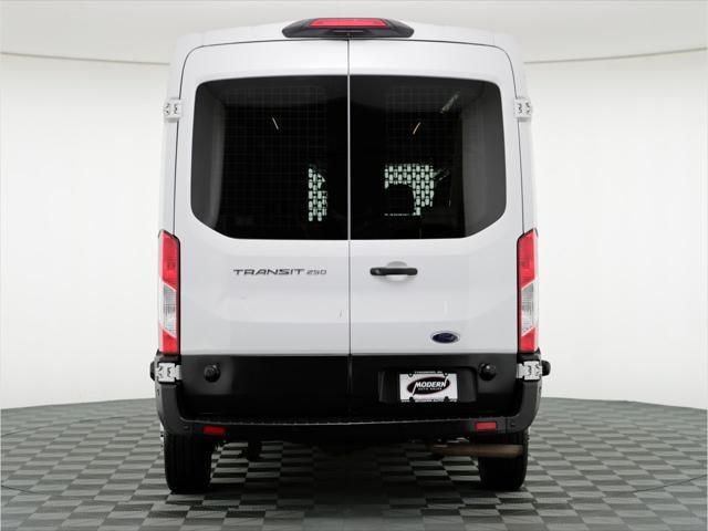 used 2020 Ford Transit-250 car, priced at $29,800