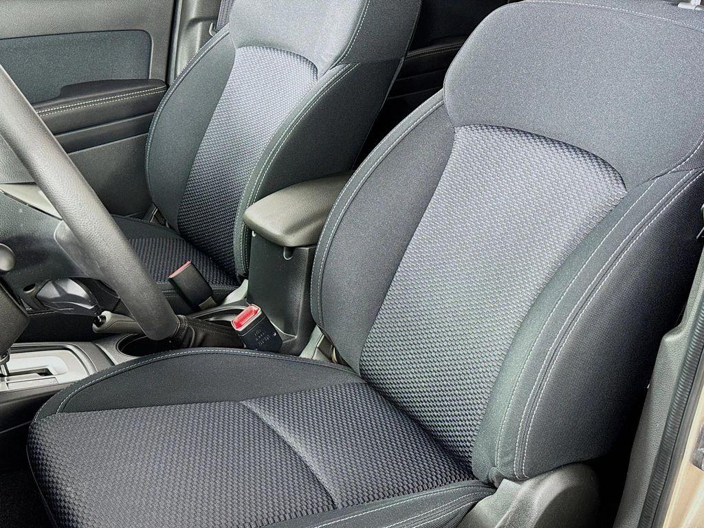 used 2016 Subaru Forester car, priced at $18,980