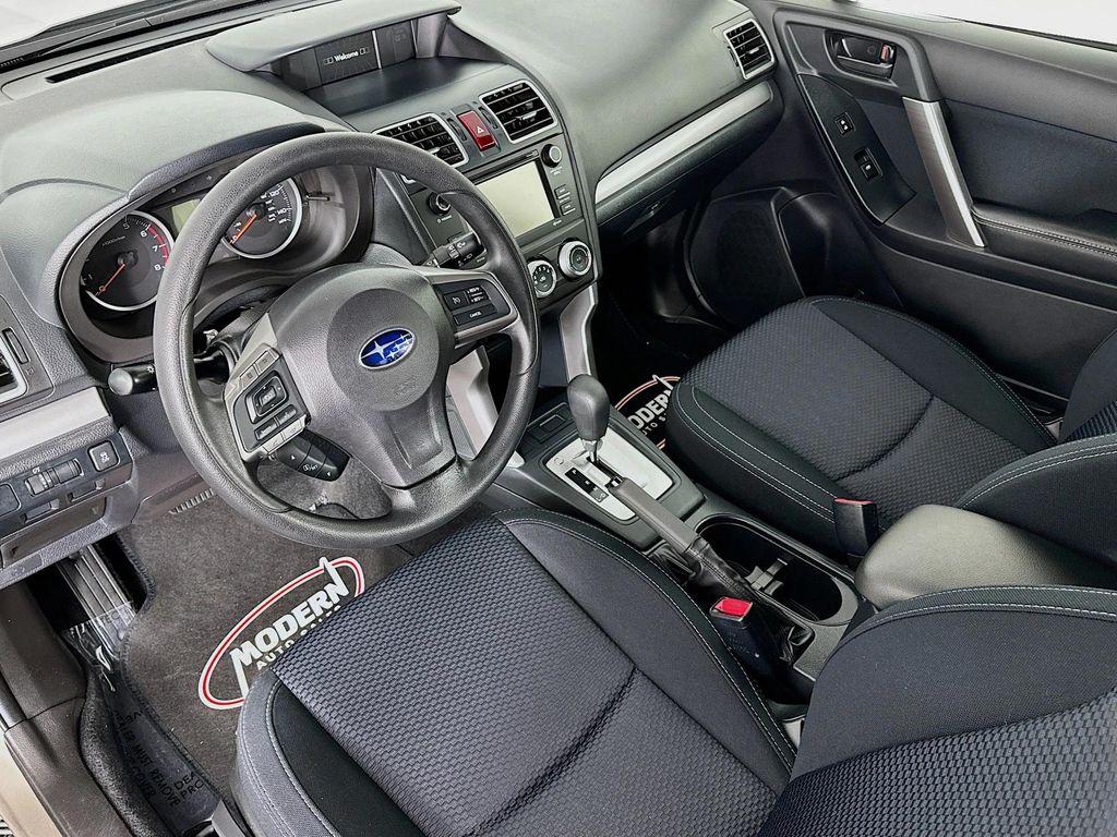 used 2016 Subaru Forester car, priced at $18,980