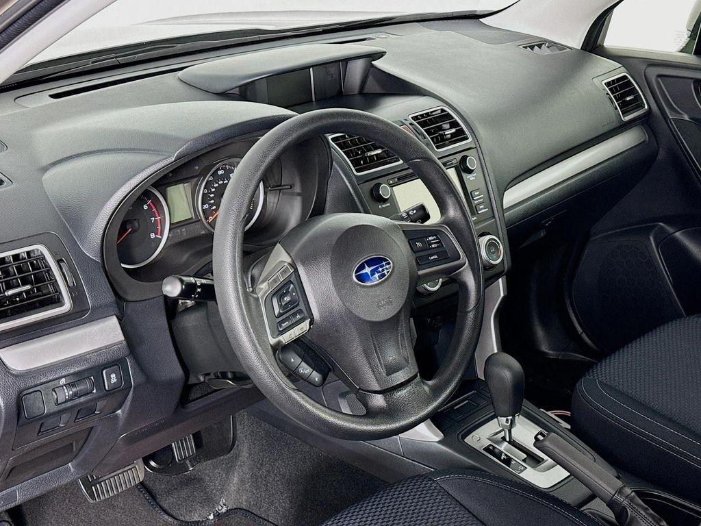 used 2016 Subaru Forester car, priced at $18,980