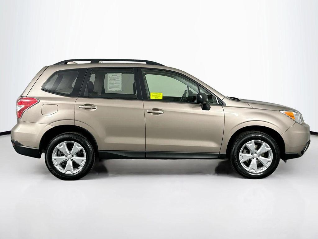 used 2016 Subaru Forester car, priced at $18,980