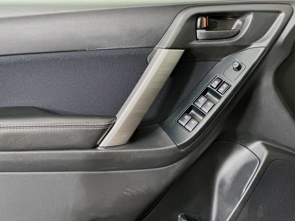 used 2016 Subaru Forester car, priced at $18,980
