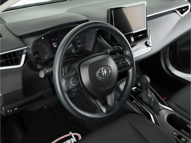 used 2024 Toyota Corolla car, priced at $21,980