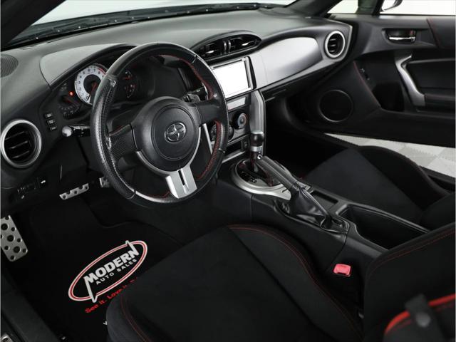 used 2014 Scion FR-S car, priced at $17,980