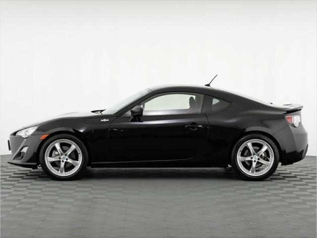 used 2014 Scion FR-S car, priced at $17,980