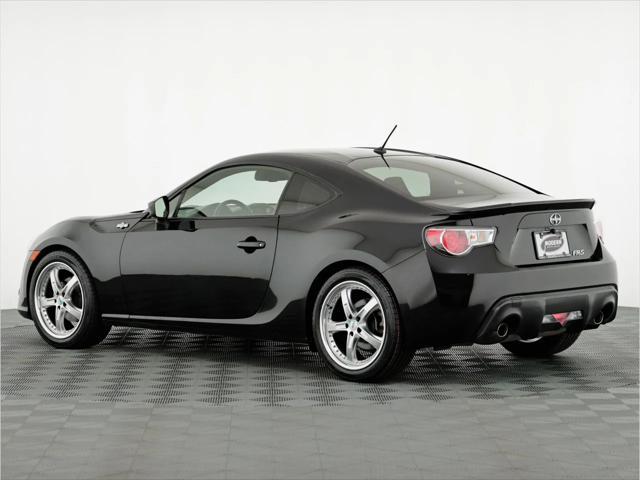 used 2014 Scion FR-S car, priced at $17,980