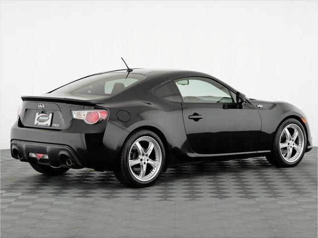 used 2014 Scion FR-S car, priced at $17,980