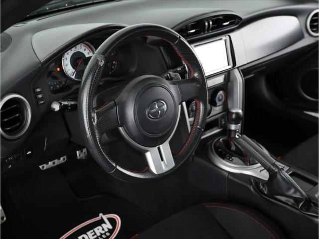 used 2014 Scion FR-S car, priced at $17,980