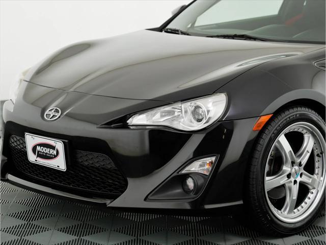 used 2014 Scion FR-S car, priced at $17,980