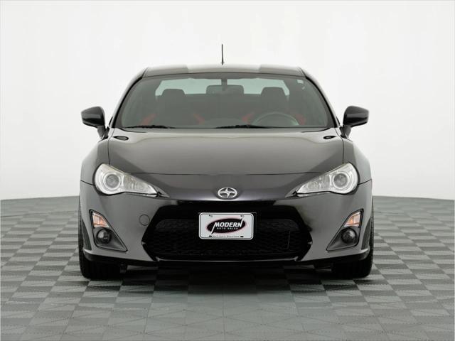 used 2014 Scion FR-S car, priced at $17,980