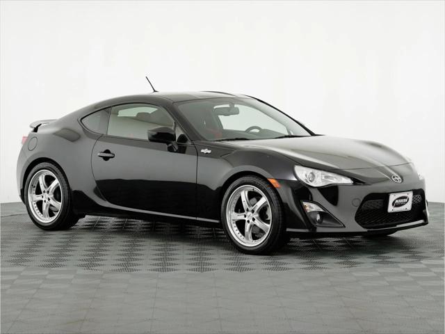 used 2014 Scion FR-S car, priced at $17,980