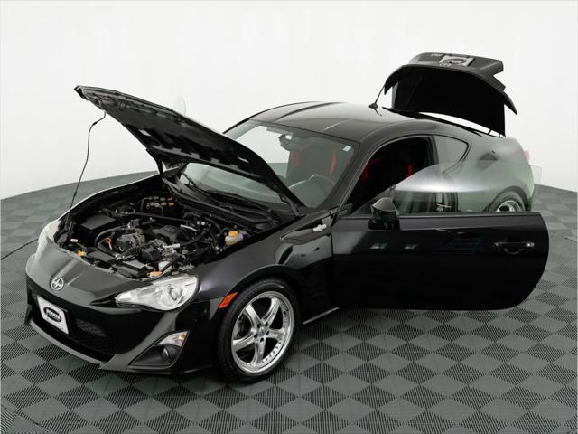 used 2014 Scion FR-S car, priced at $17,980