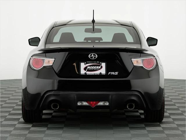 used 2014 Scion FR-S car, priced at $17,980