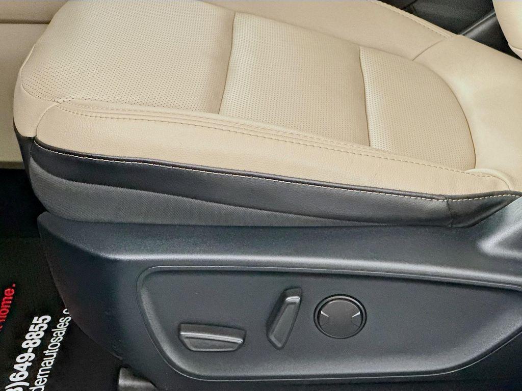 used 2021 Ford Escape car, priced at $24,980