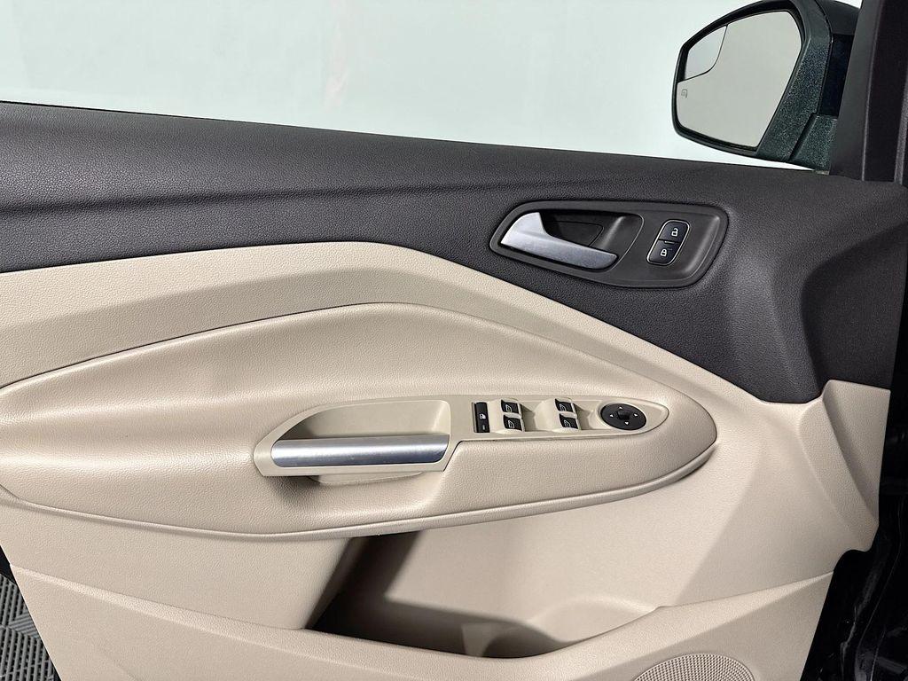 used 2019 Ford Escape car, priced at $15,980