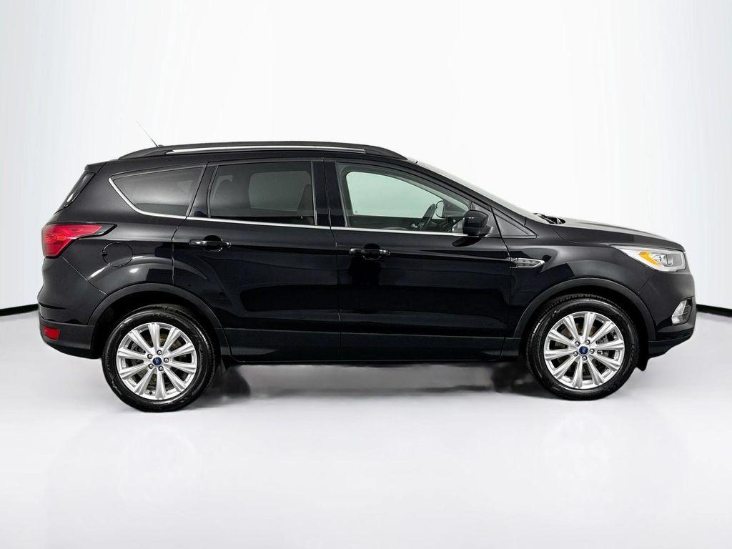 used 2019 Ford Escape car, priced at $15,980