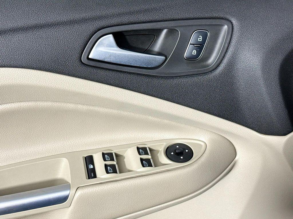 used 2019 Ford Escape car, priced at $15,980