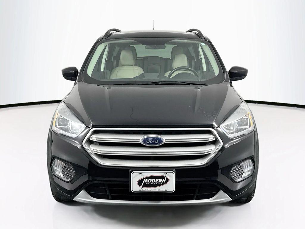 used 2019 Ford Escape car, priced at $15,980