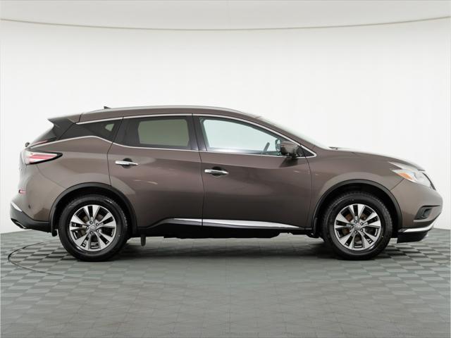 used 2016 Nissan Murano car, priced at $12,980