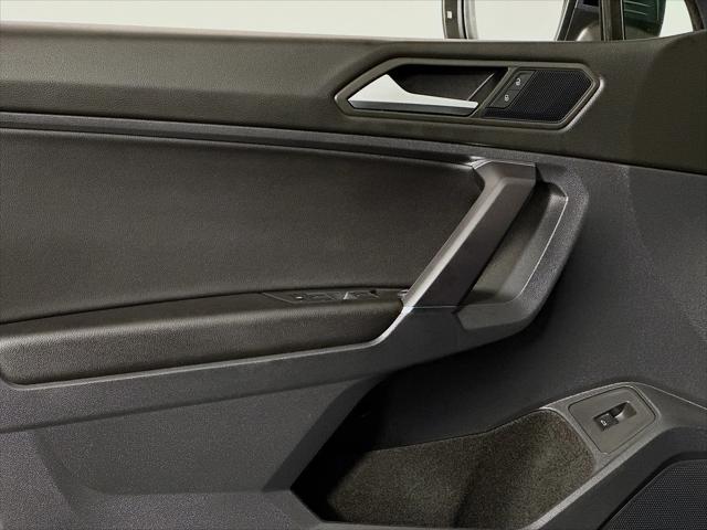 used 2020 Volkswagen Tiguan car, priced at $20,480