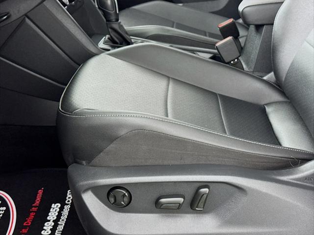 used 2020 Volkswagen Tiguan car, priced at $20,480