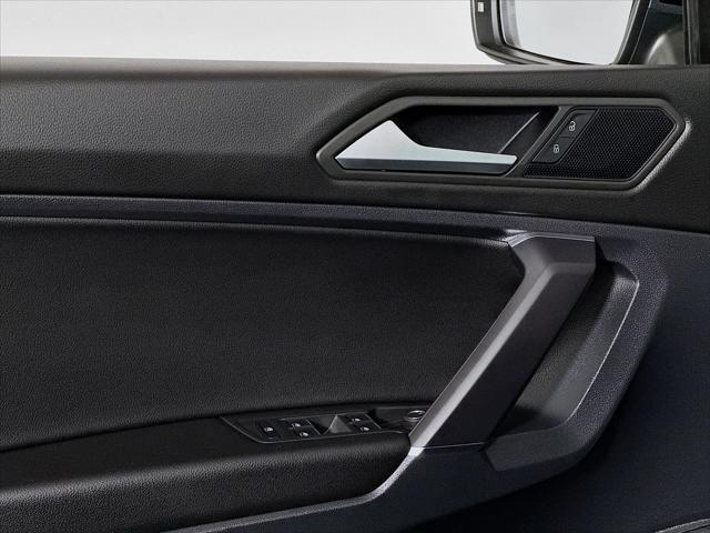 used 2020 Volkswagen Tiguan car, priced at $20,480