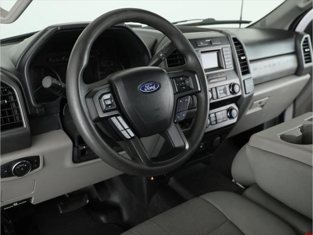 used 2019 Ford F-250 car, priced at $27,980