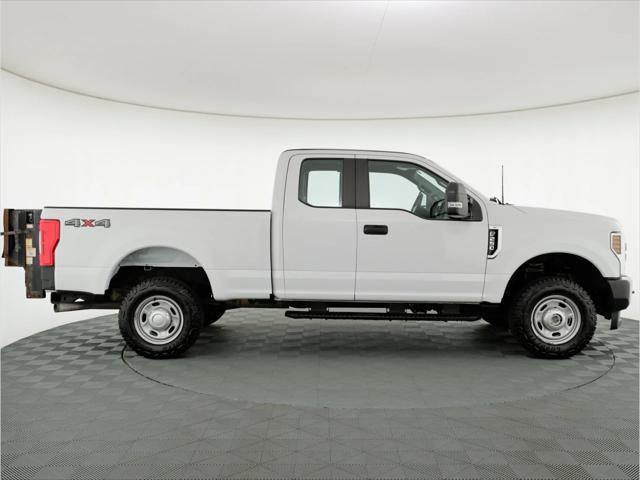 used 2019 Ford F-250 car, priced at $27,980