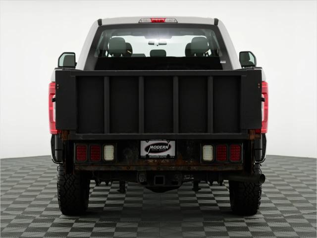 used 2019 Ford F-250 car, priced at $27,980