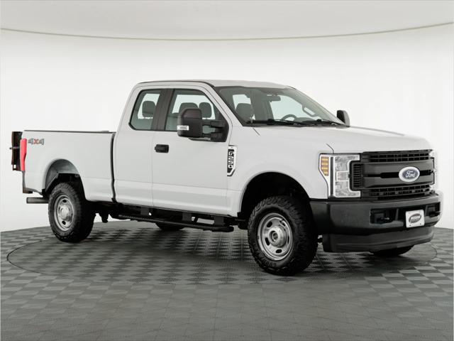 used 2019 Ford F-250 car, priced at $27,980