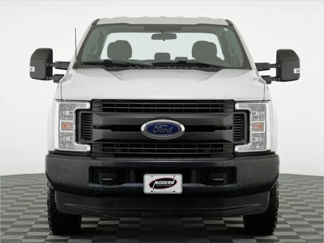 used 2019 Ford F-250 car, priced at $27,980