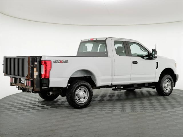 used 2019 Ford F-250 car, priced at $27,980