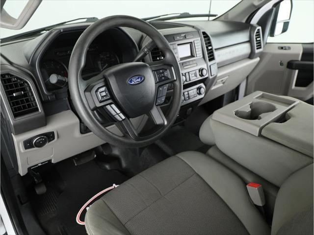 used 2019 Ford F-250 car, priced at $27,980