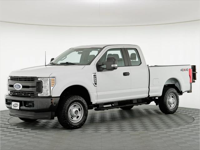 used 2019 Ford F-250 car, priced at $27,980