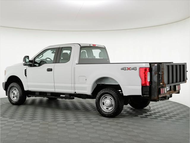 used 2019 Ford F-250 car, priced at $27,980