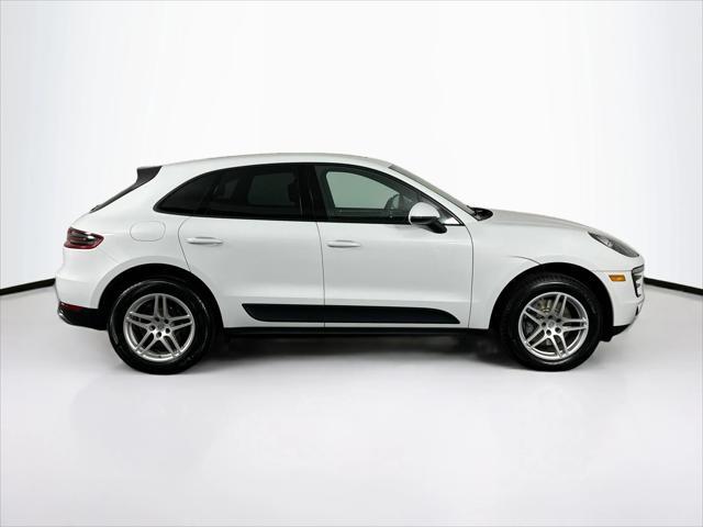 used 2018 Porsche Macan car, priced at $32,980