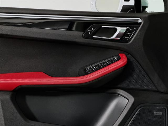 used 2018 Porsche Macan car, priced at $32,980