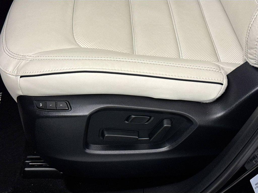 used 2025 Mazda CX-5 car, priced at $29,480