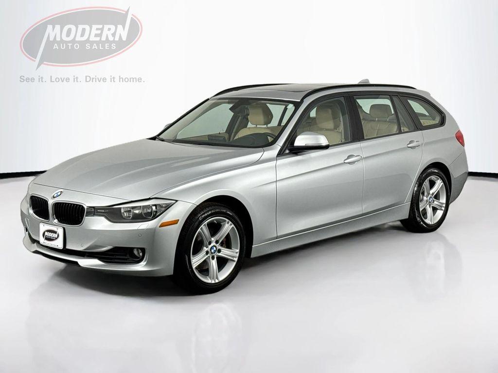 used 2014 BMW 328 car, priced at $18,980