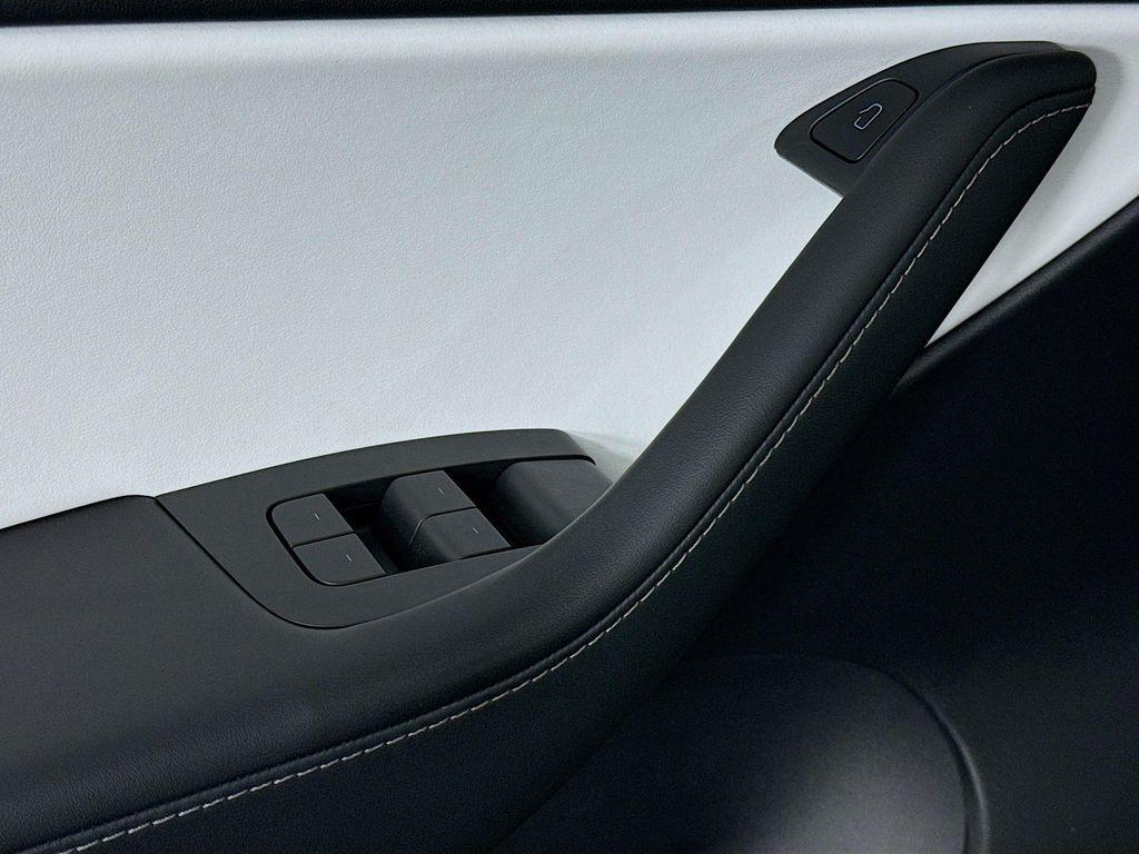 used 2022 Tesla Model Y car, priced at $32,980
