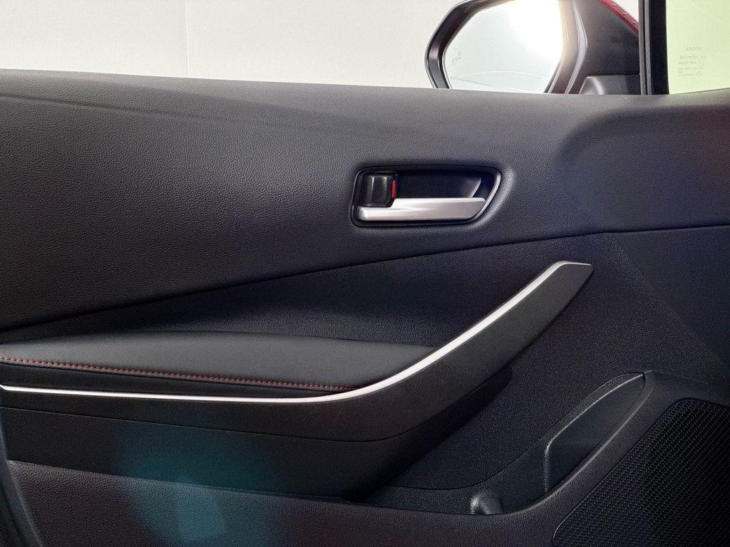 used 2023 Toyota Corolla Hybrid car, priced at $27,980