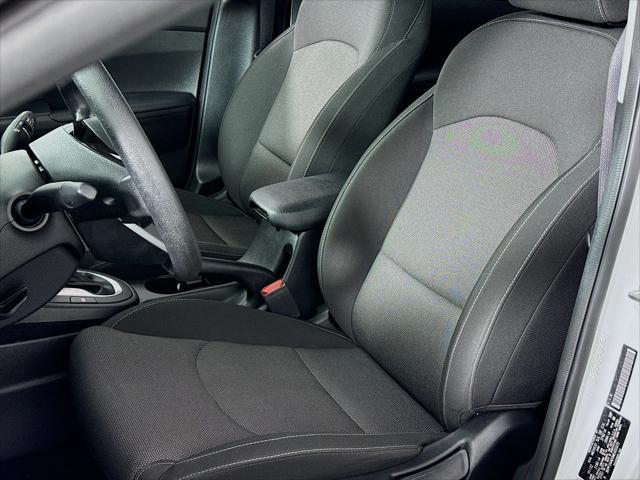 used 2022 Kia Forte car, priced at $20,980