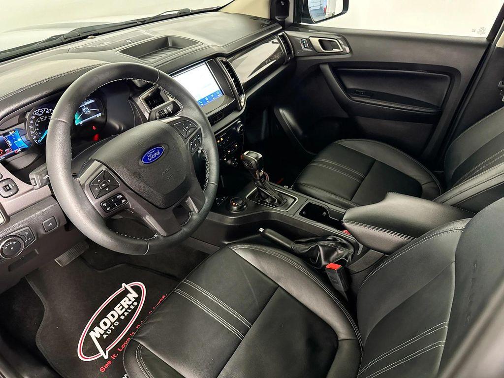 used 2019 Ford Ranger car, priced at $27,980