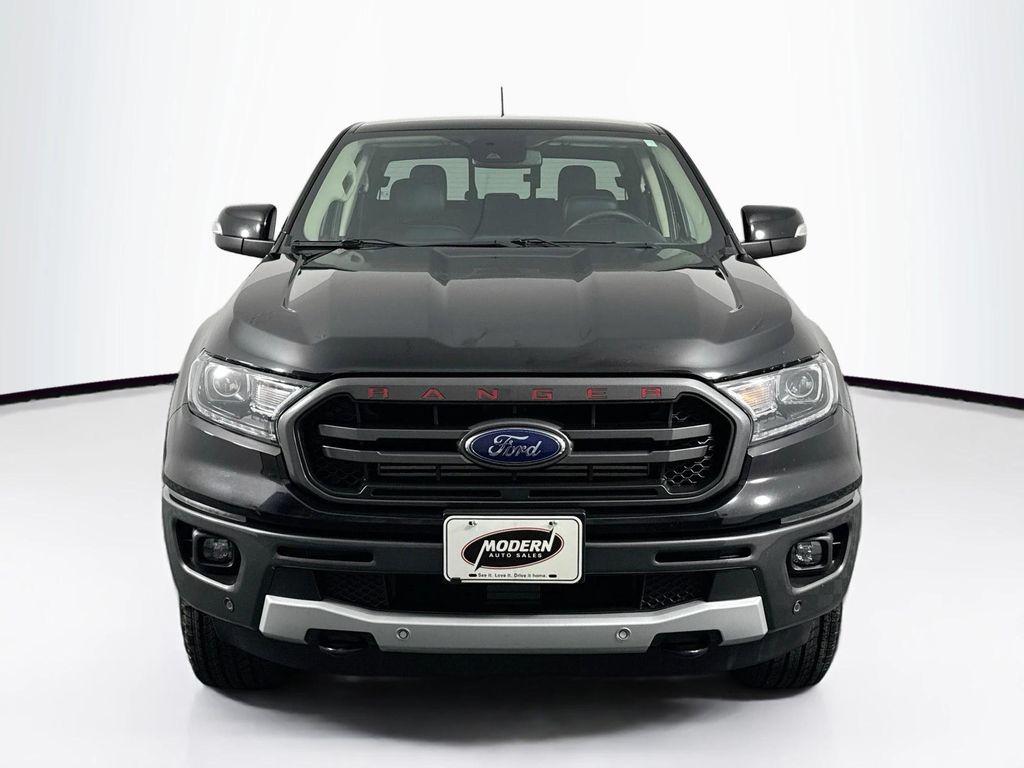 used 2019 Ford Ranger car, priced at $27,980