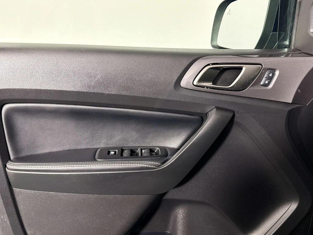 used 2019 Ford Ranger car, priced at $27,980