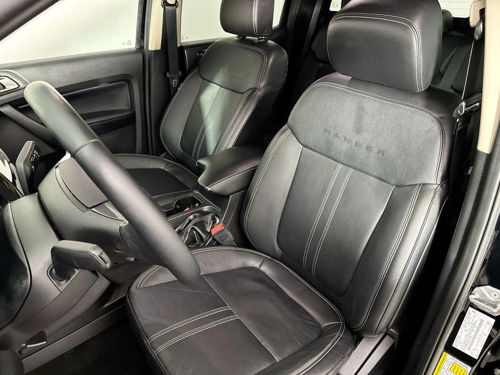 used 2019 Ford Ranger car, priced at $27,980