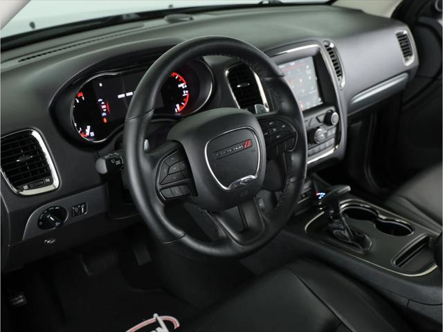 used 2019 Dodge Durango car, priced at $23,980