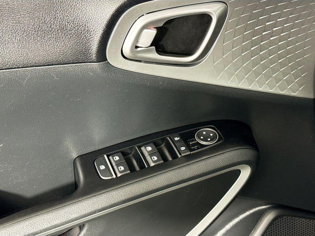 used 2023 Kia Soul car, priced at $16,980