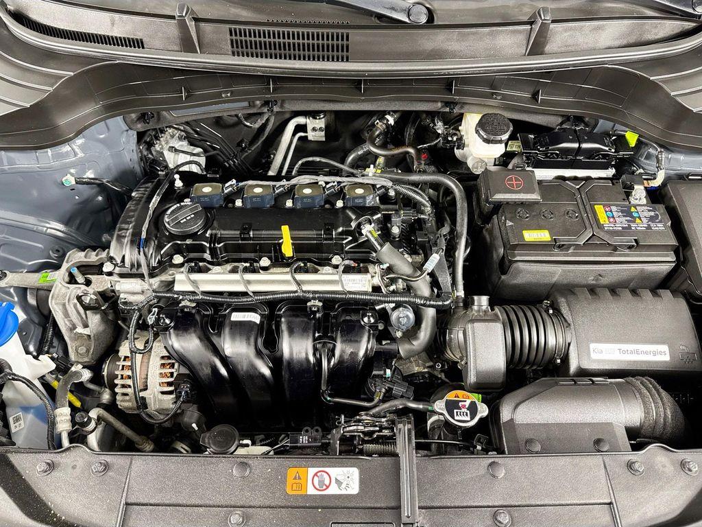 used 2023 Kia Soul car, priced at $16,980